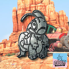 Épingle – Expérience 521 de Lilo &amp; Stitch – Disney Fantasy