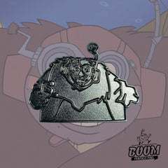 Pin's – Gaëtan Molière d'Atlantide, l'empire perdu – Disney Fantasy