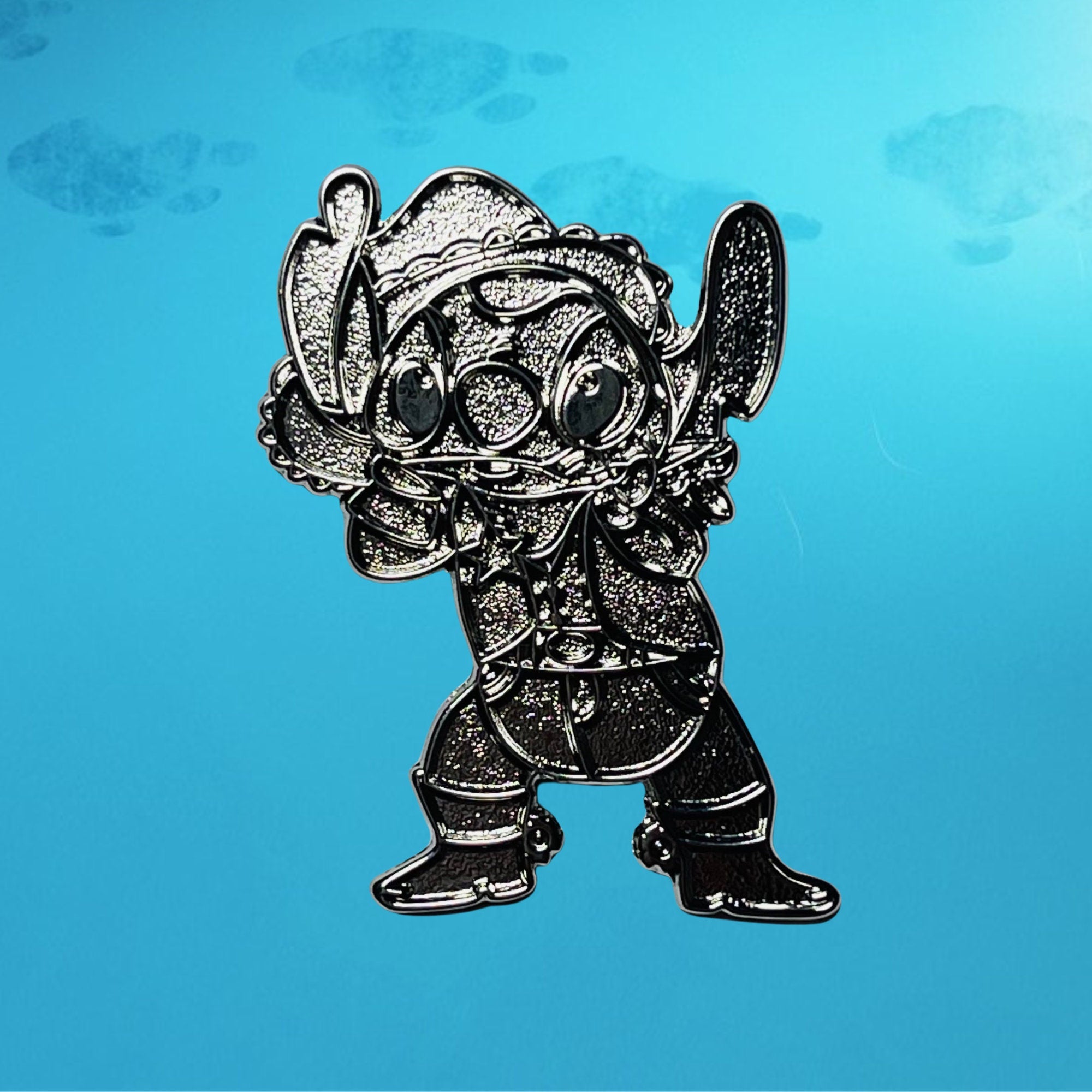 Épingle – Expérience 626 de Lilo &amp; Stitch – Disney Fantasy