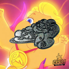 Pin's – Hercule du film Hercule – Disney Fantasy