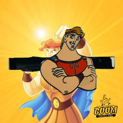 Pinza de corbata – Hércules de Hércules – Disney Fantasy