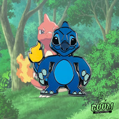 Pin – Experimento 626 de Lilo y Stitch – Disney Fantasy