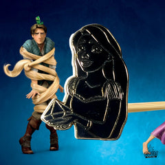 Pin's – Raiponce du film Raiponce – Disney Fantasy
