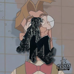 Pin – Milo James Thatch from Atlantis The Lost Empire – Disney Fantasy