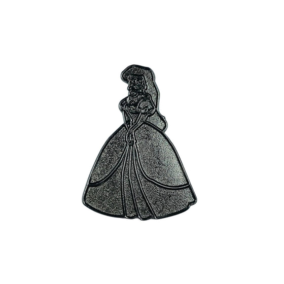 Pin – Lisa Simpson from The Simpsons – Disney Fantasy