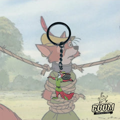 Porte-clés – Robin des Bois du film Robin des Bois – Disney Fantasy