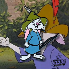 Épingle – Skippy Rabbit de Robin des Bois – Disney Fantasy