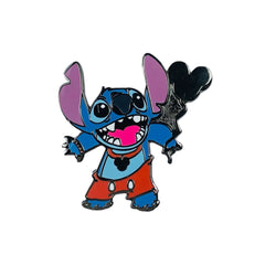 Pin – Stitch como experimento 626 de Lilo &amp; Stitch – Disney Fantasy