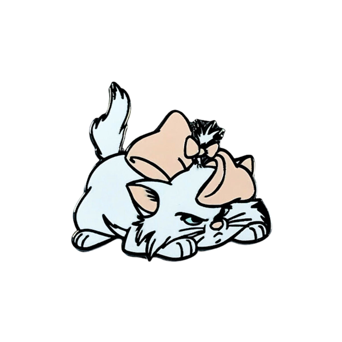 Pin's – Marie des Aristochats – Disney Fantasy