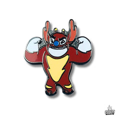 Pin – Ace Experiment 262 from Lilo & Stitch – Disney Fantasy