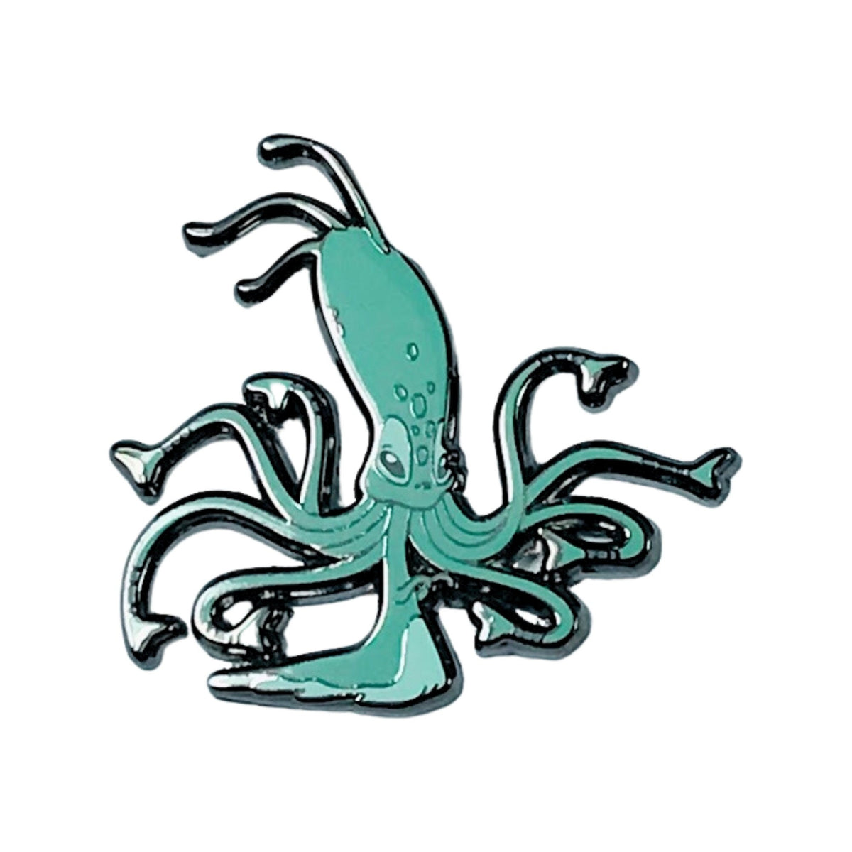 Pin – Experimento Yin 501 de Lilo y Stitch – Disney Fantasy