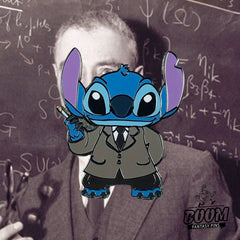 Pin – Experimento 626 de Lilo y Stitch – Disney Fantasy