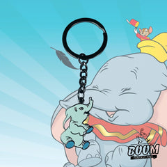 Llavero – Dumbo de Dumbo – Disney Fantasy