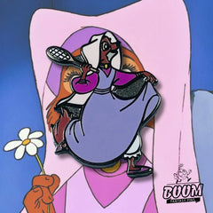 Pin – Lady Marian de Robin Hood – Disney Fantasy