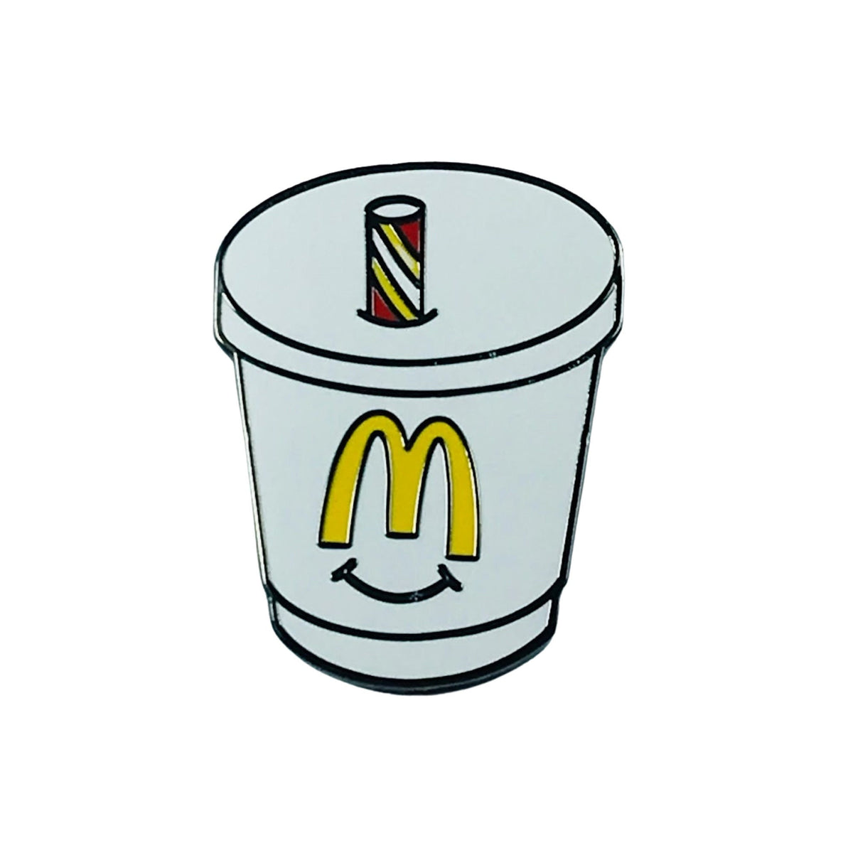 Pin – Colección de bebidas de Disney Fantasy – Disney Fantasy