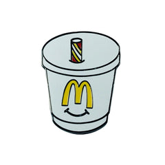 Pin – Colección de bebidas de Disney Fantasy – Disney Fantasy