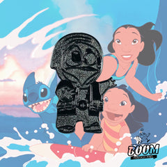 Épingle – Expérience de couture 626 de Lilo &amp; Stitch – Disney Fantasy