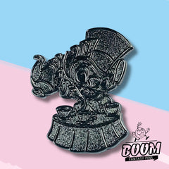 Pin – Experimento 626 como el Sombrerero Loco de Lilo y Stitch – Disney Fantasy