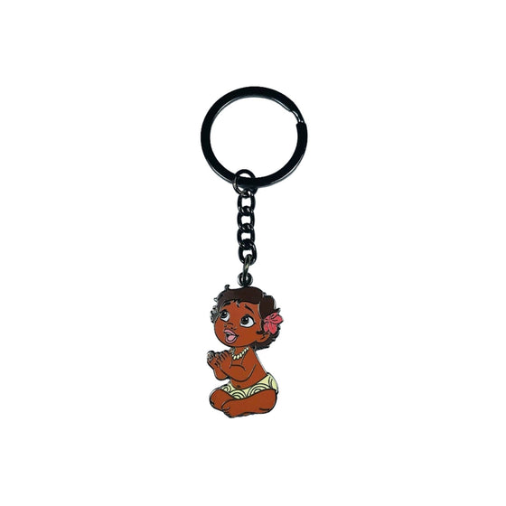 Keychain – Pua from Moana – Disney Fantasy