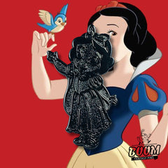 Pin – Blancanieves bebé de Blancanieves y los siete enanitos – Disney Fantasy