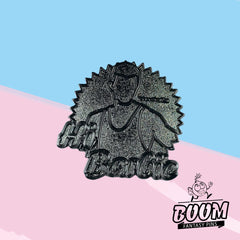 Pin – Ken Carson de Blonde – Disney Fantasy