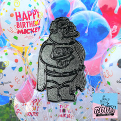 Pin's – Chef Clancy Wiggum des Simpson – Disney Fantasy