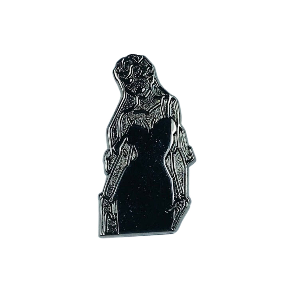 Pin – Helga Sinclair de Atlantis: El Imperio Perdido – Disney Fantasy