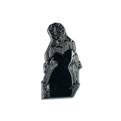 Pin – Helga Sinclair de Atlantis: El Imperio Perdido – Disney Fantasy