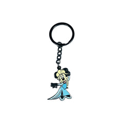 Llavero – Minnie Mouse de Frozen – Disney Fantasy