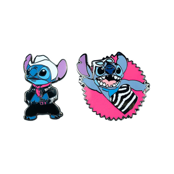 Pin – Experiment 626 Stitch from Lilo & Stitch – Disney Fantasy
