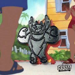 Épingle – Expérience Ace 262 de Lilo &amp; Stitch – Disney Fantasy