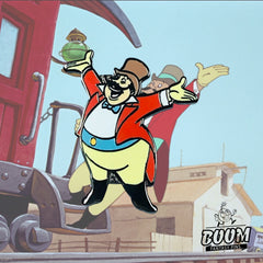 Pin's – Maître de cérémonie de Dumbo – Disney Fantasy