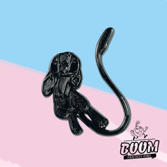 Pin's – Angel en Mew de Lilo &amp; Stitch – Disney Fantasy