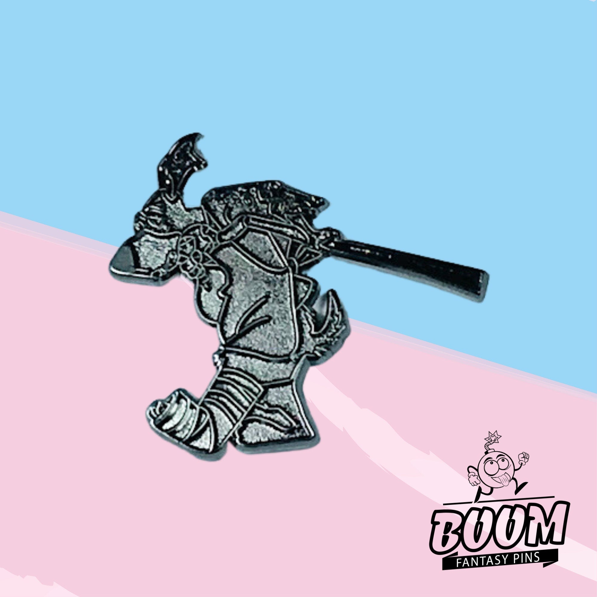 Pin's – Otto de Robin des Bois – Disney Fantasy