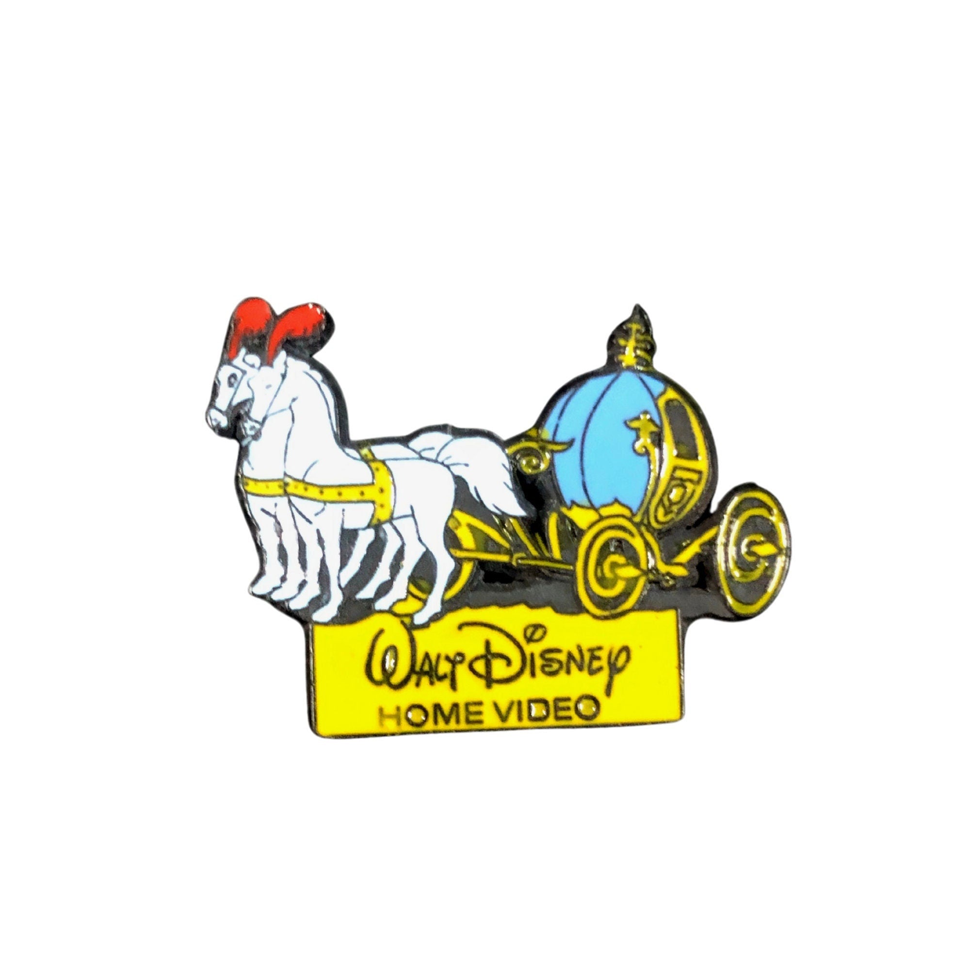 Pin – Princesa Cenicienta de Cenicienta – Disney Fantasy