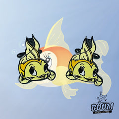 Gemelos – Cleo de Pinocho – Disney Fantasy