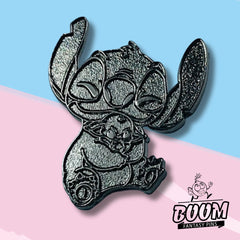 Épingle – Expérience 626 Stitch de Lilo &amp; Stitch Disney Fantasy
