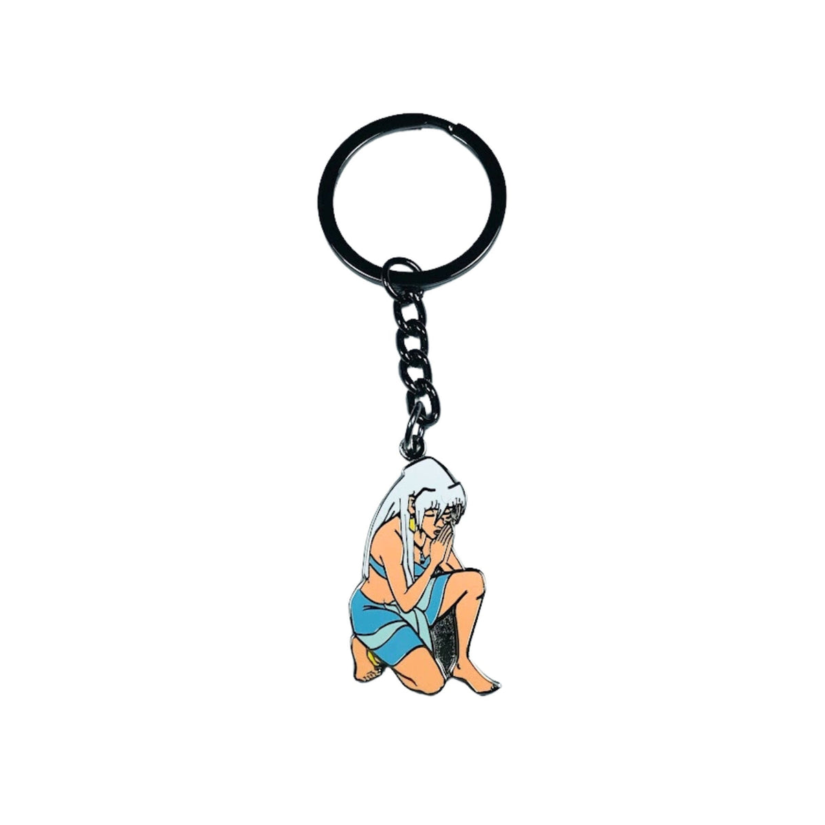 Keychain – Kidagakash Nedakh from Atlantis The Lost Empire – Disney Fantasy