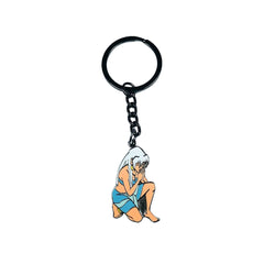 Keychain – Kidagakash Nedakh from Atlantis The Lost Empire – Disney Fantasy