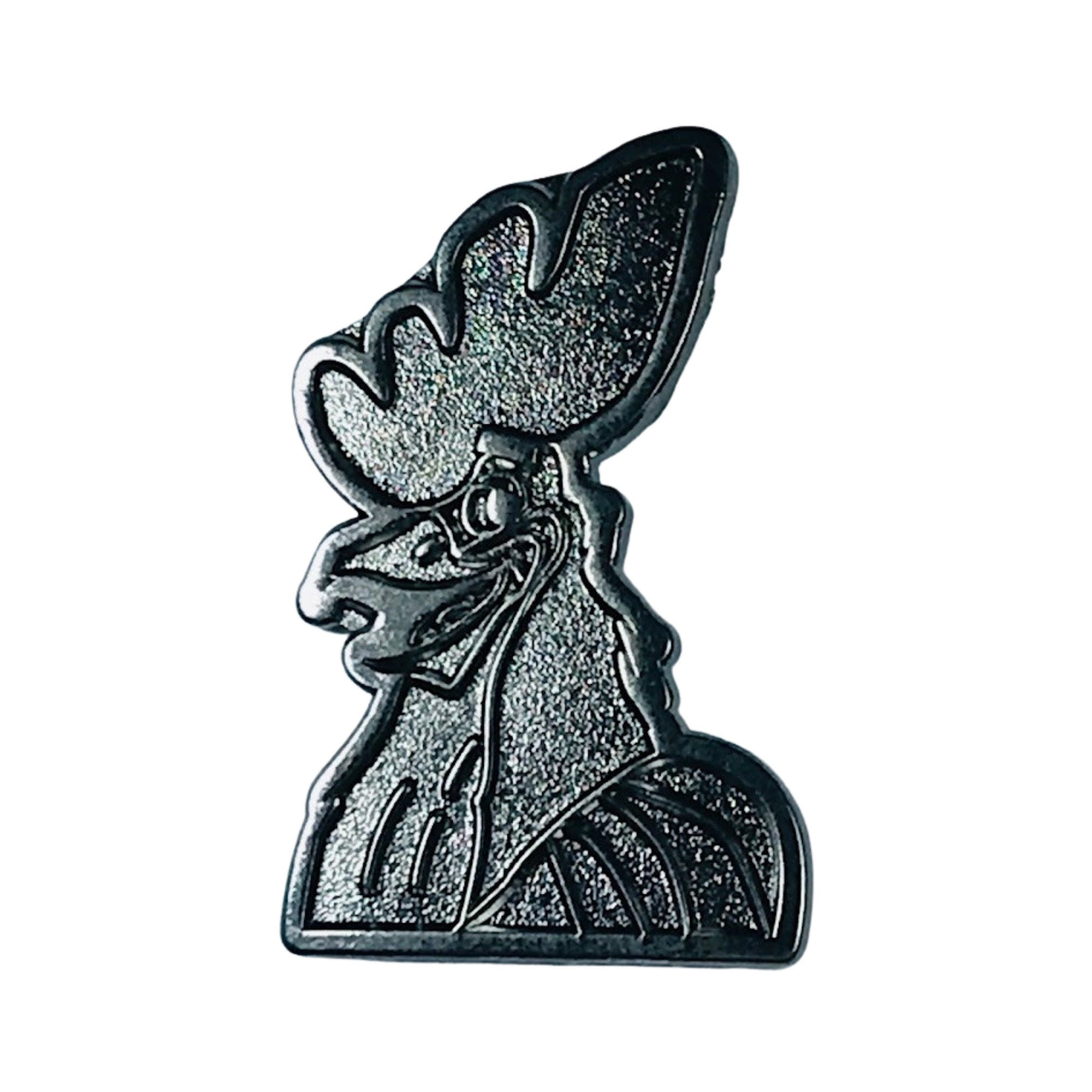 Pin – Alan-a-Dale de Robin Hood – Disney Fantasy