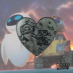 Pin – Stitch de Lilo &amp; Stitch Disney Fantasy