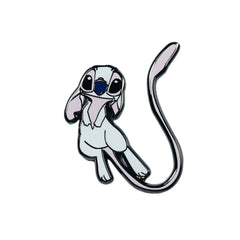 Pin – Ángel de Lilo y Stitch – Disney Fantasy