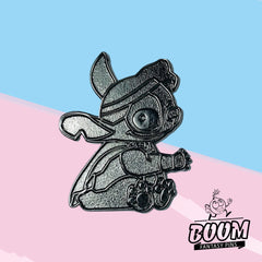 Épingle – Expérience 626 Stitch en Hercule de Lilo &amp; Stitch – Disney Fantasy