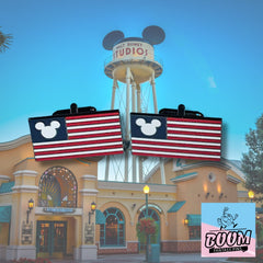 Gemelos – Mickey Mouse de Mickey Mouse – Disney Fantasy