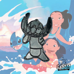 Épingle – Expérience 626 Stitch de Lilo &amp; Stitch – Disney Fantasy