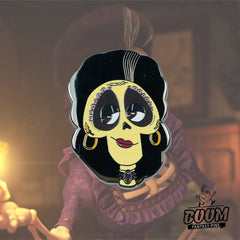 Pin – Imelda Rivera de Coco – Disney Fantasy