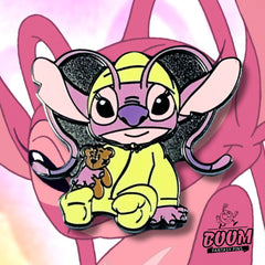 Pin – Angel from Lilo and Stitch – Disney Fantasy