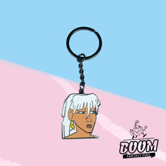 Llavero – Kidagakash Nedakh de Atlantis: El Imperio Perdido – Disney Fantasy