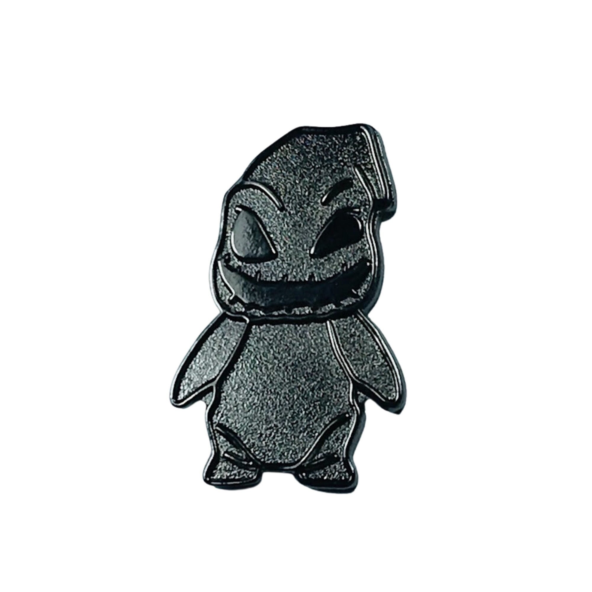 Pin – Oogie Boogie de Pesadilla antes de Navidad – Disney Fantasy