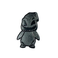 Pin – Oogie Boogie de Pesadilla antes de Navidad – Disney Fantasy